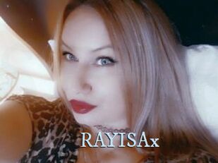 RAYISAx