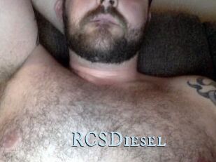 RCSDiesel