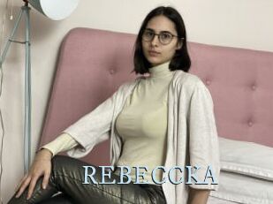 REBECCKA