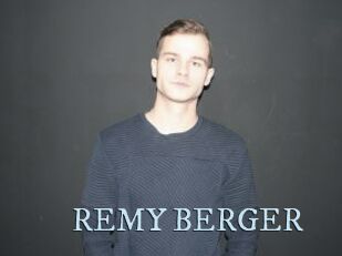 REMY_BERGER