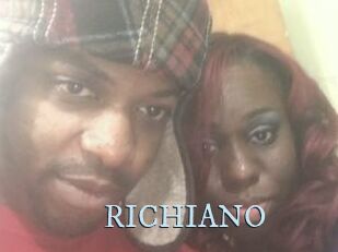 RICHIANO