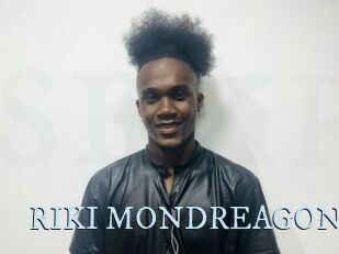 RIKI_MONDREAGON