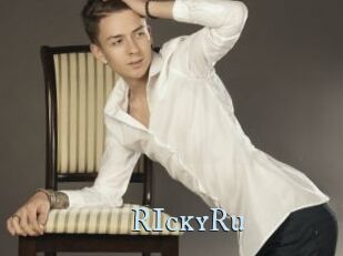RIckyRu