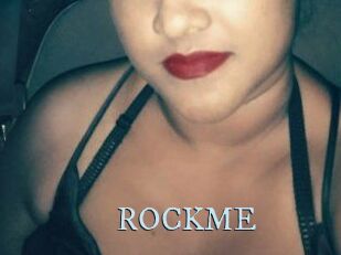 ROCKME
