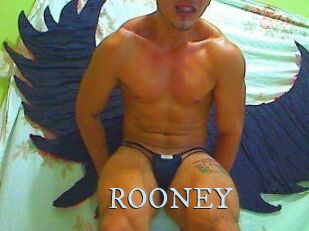 ROONEY