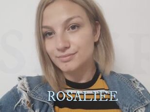 ROSALIEE