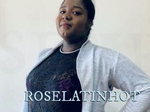ROSELATINHOT