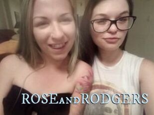 ROSEandRODGERS