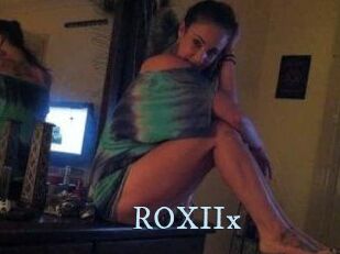 ROXIIx
