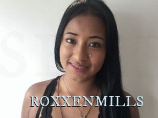 ROXXEN_MILLS