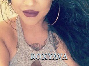 ROXYAVA