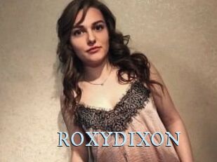 ROXY_DIXON