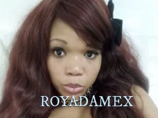 ROYADAMEX