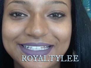 ROYALTY_LEE