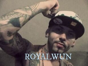 ROYALWUN