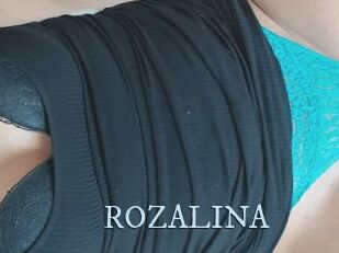 ROZALINA