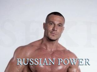 RUSSIAN_POWER