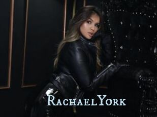 RachaelYork