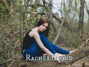 RachelBlond