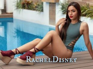 RachelDisney