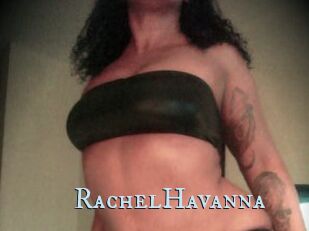 RachelHavanna