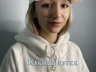 RachelJester