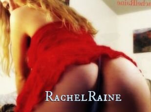 RachelRaine