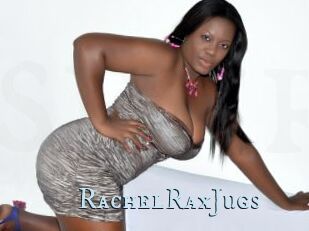 RachelRaxJugs
