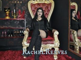 RachelReeves