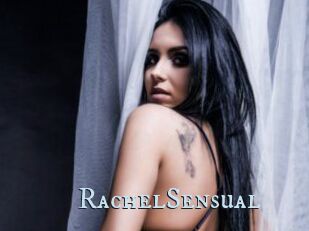 RachelSensual