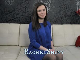 RachelShiny