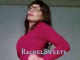 RachelSweete