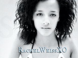 RachelWeissXO