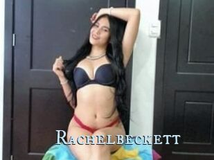 Rachelbeckett