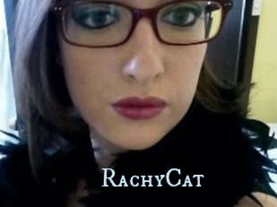 RachyCat