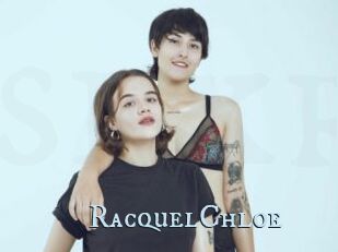 RacquelChloe