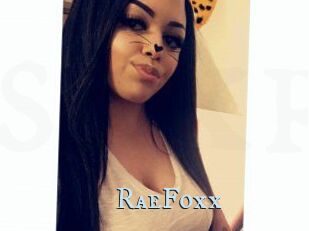 RaeFoxx