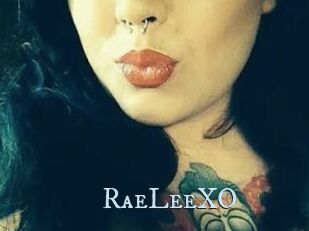 RaeLeeXO