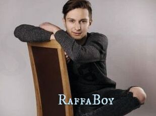 RaffaBoy