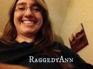 RaggedyAnn