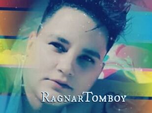 RagnarTomboy