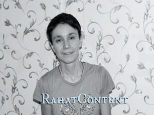 RahatContent