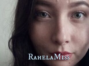 RahelaMiss