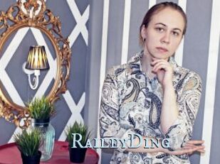 RaileyDing