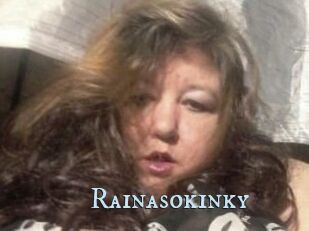 Rainasokinky