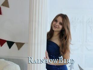 RainbowBird