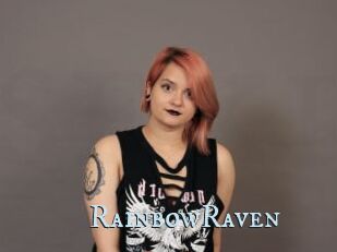 RainbowRaven