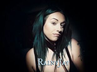 RainyJay