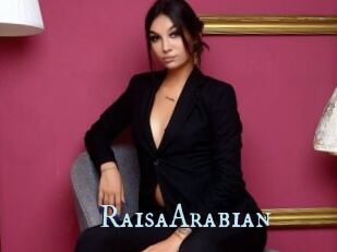 RaisaArabian