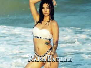 RaisaBadlee